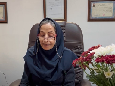 تبریک کادر دبیرستان برای شروع سال تحصیلی